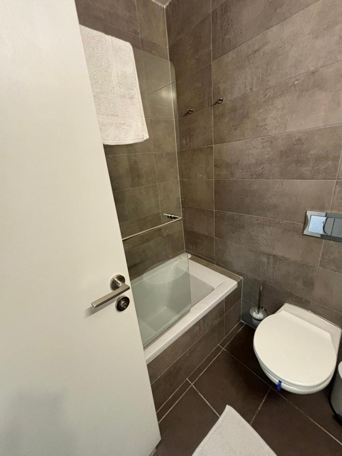 Sunny Sea View By Sea U Tlv Apartment Tel Aviv