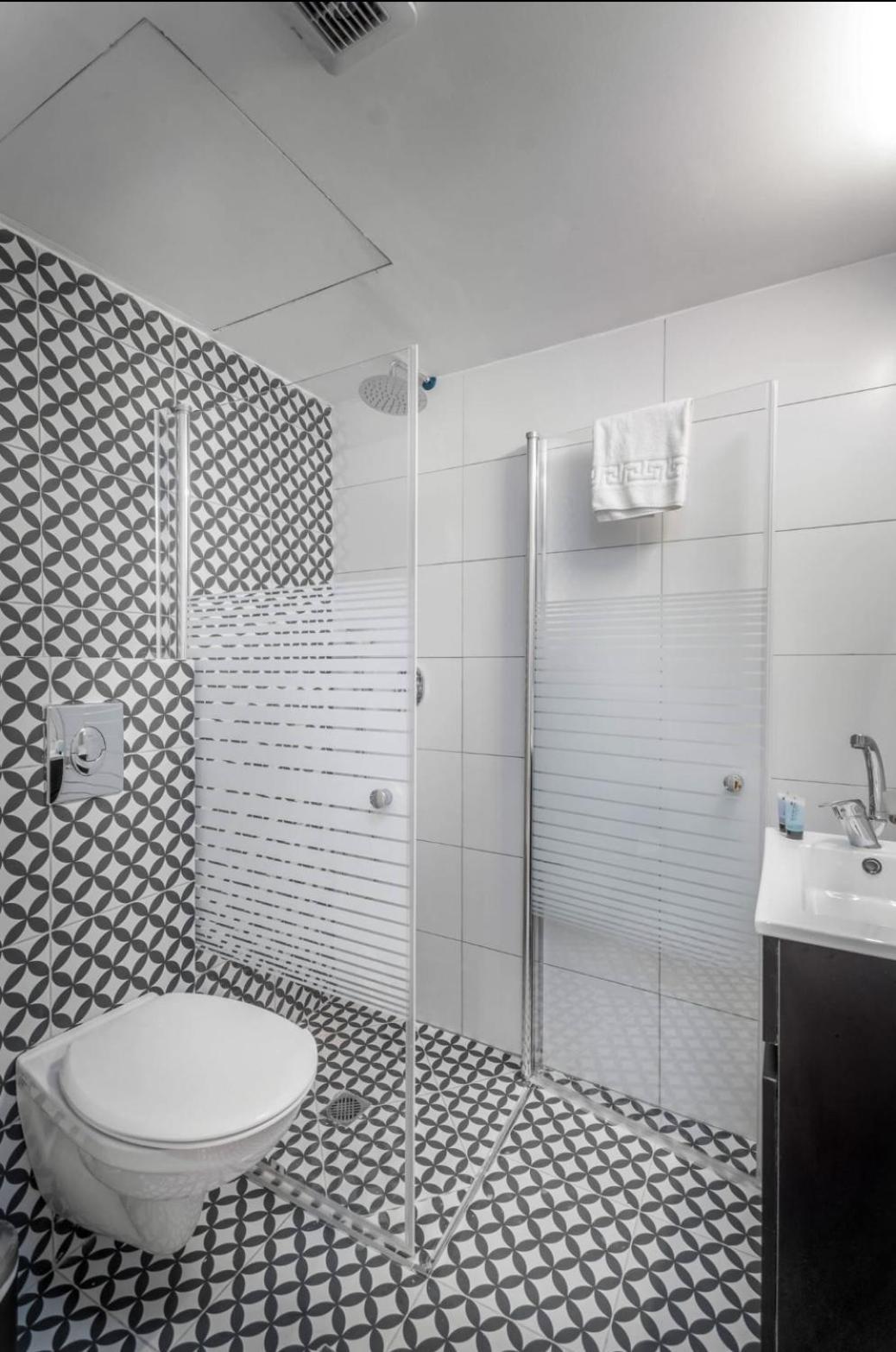 Sunny Sea View By Sea U Tlv Apartment