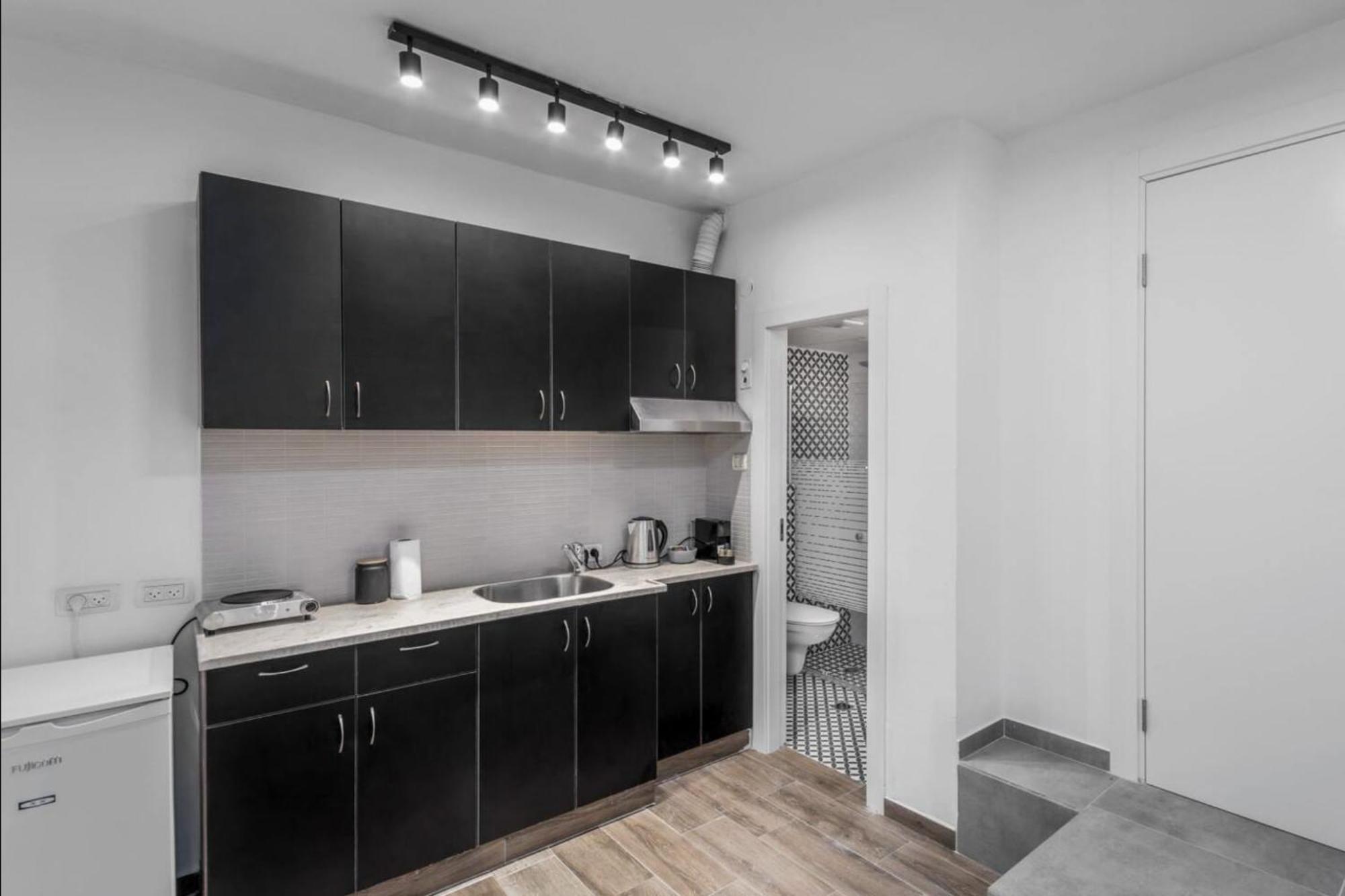 Sunny Sea View By Sea U Tlv Apartment